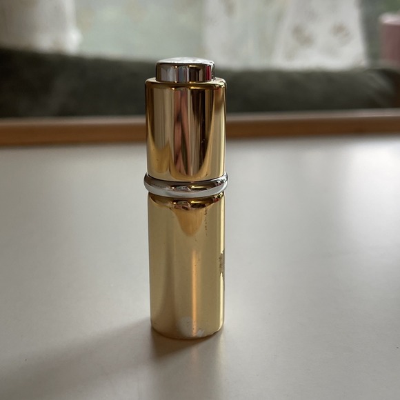 La Prairie Pure Gold Radiance Concentrate Serum 0.17oz / 5ml New No Box Travel‎